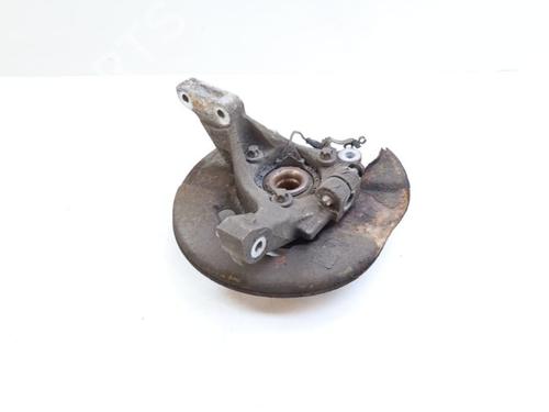 left-front-steering-knuckle-saab-9-3-ys3f-e79-d79-d75-2002-2003-2004-2005-2006-2007-2008-2009-2010-2011-2012-2013-2014-2015-27623572 main image