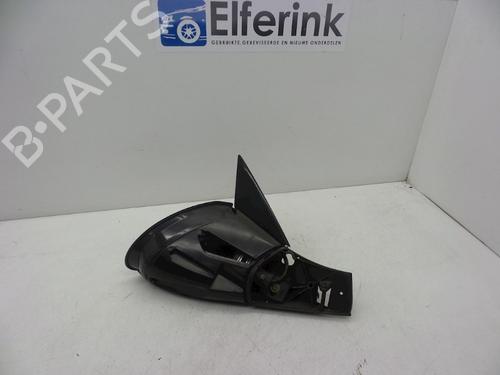 Used Right mirror OPEL VECTRA B Estate (J96) 2.2 DTI 16V (F35) (125 hp) 18619709