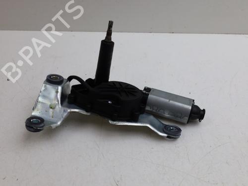 Viskermotor bakrute VOLVO V70 II (285) D5 (185 hp) 32405436