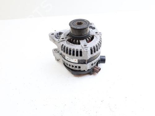 alternator-volvo-v50-545-2003-2004-2005-2006-2007-2008-2009-2010-2011-2012-24149147 main image