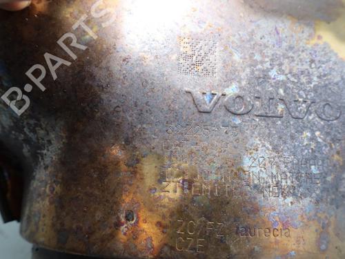 Catalyst VOLVO S60 III (224) T5 | BP29854665M10