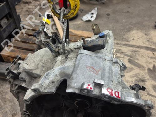 Gearkasse VOLVO S60 I (384) 2.4 (170 hp) 31691613