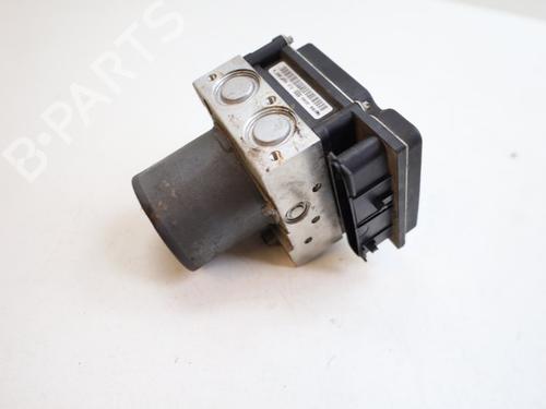 Used ABS pump SAAB 9-5 Estate (YS3E) 2.3 t (185 hp) 26429514