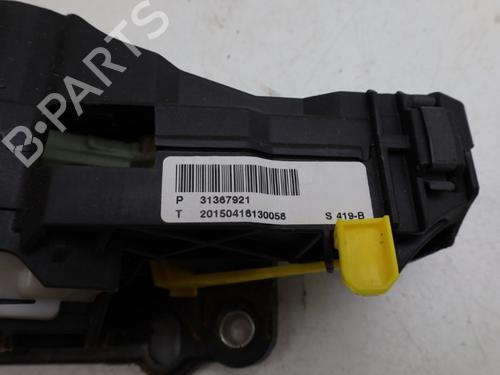 Gear lever VOLVO XC60 I SUV (156) D3 | BP32177950M90