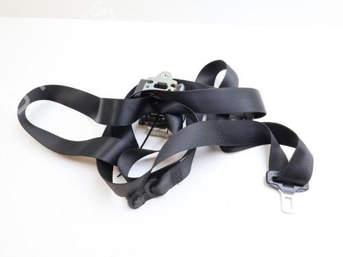 Used Front left seatbelt Front left seatbelt MERCEDES-BENZ A-CLASS (W169) A 170 (169.032, 169.332) (116 hp) 31259661 31259661