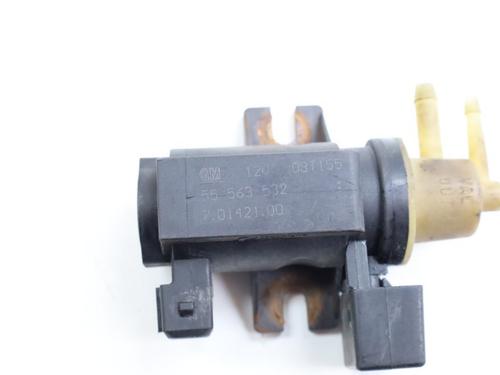 Electronic sensor SAAB 9-3 Convertible (YS3F) 1.9 TTiD | BP24454205M84 - Image 3