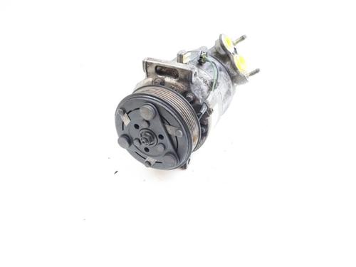 AC compressor VOLVO V40 Hatchback (525) D2 | BP32228913M34 - Image 4