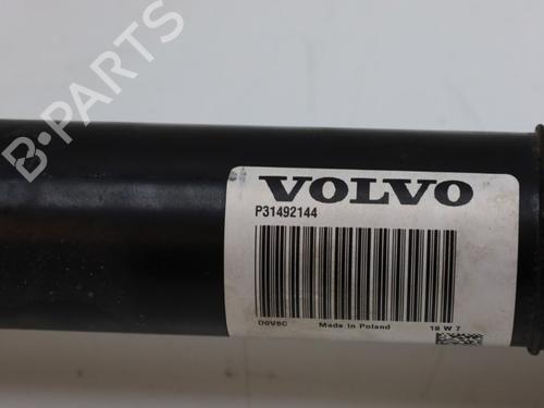 Driveshaft VOLVO XC90 II (256) T5 AWD | BP39512730M37 - Image 7