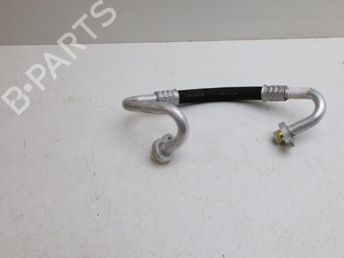 Used AC compressor VOLVO XC40 (536) Recharge (252 hp) 32178096