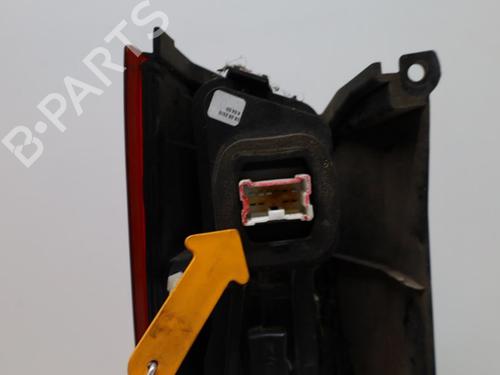 Used Right taillight Right taillight MERCEDES-BENZ VITO Van (W447) 109 CDI (447.601, 447.603, 447.605) (88 hp) 39591020 39591020