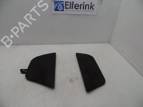Used Boot lining SAAB 9-3 Estate (E50) 1.9 TiD (150 hp) 18616340