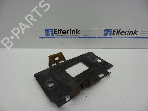 Used Front bumper bracket Front bumper bracket VOLVO XC70 I Cross Country (295) 2.4 T XC AWD (193 hp) 18626529 18626529