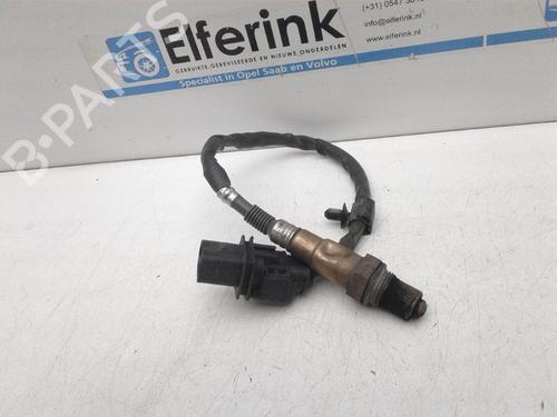 Used Electronic sensor Electronic sensor OPEL INSIGNIA A Sports Tourer (G09) 2.0 CDTI (35) (160 hp) 18630567 18630567
