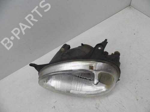 Venstre forlygte OPEL CORSA B (S93) 1.2 i (F08, F68, M68) | BP18614560C28 