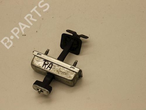 Used Hinge/Door check strap SAAB 9-3 Estate (E50) 2.0 t BioPower (175 hp) 18611514