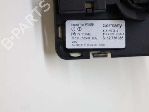 Switch SAAB 9-3 (YS3F, E79, D79, D75) 2.0 t | BP33178972I30 - Image 3