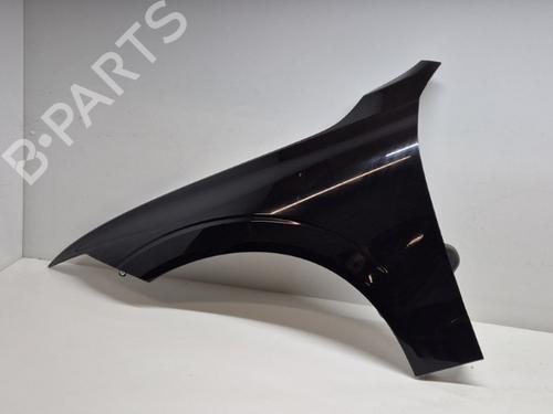 Used Left front fenders VOLVO XC60 II (246) T5 (250 hp) 31691615