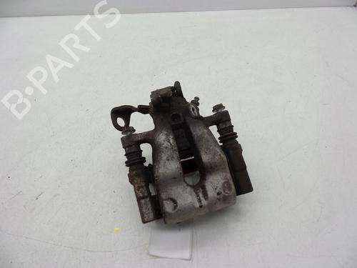 Used Right rear brake caliper Right rear brake caliper OPEL MERIVA B MPV (S10) 1.4 (75) (100 hp) 18621205 18621205