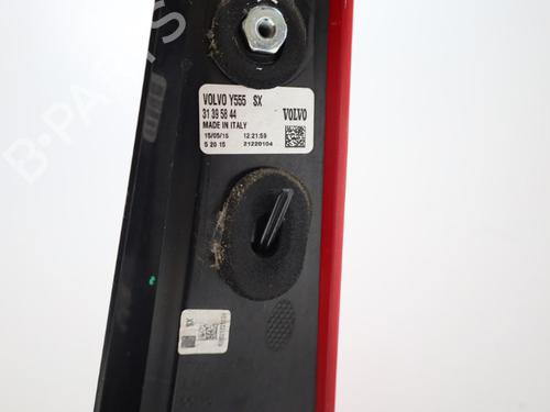 Left taillight VOLVO V40 Hatchback (525) D2 | BP36360054C34  - Image 6
