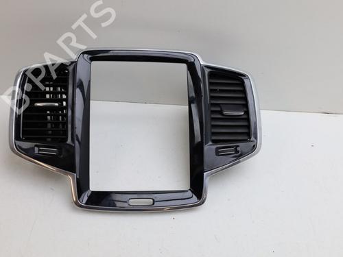 Luftventilen VOLVO XC90 II (256) T5 AWD | BP39411195I21 - Image 2