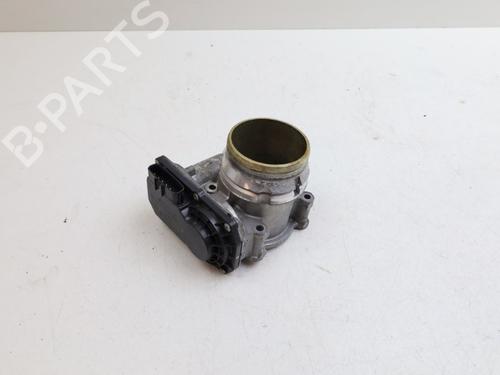 Used Throttle body Throttle body VOLVO XC60 II (246) T8 Hybrid Polestar AWD (405 hp) 33236204 33236204