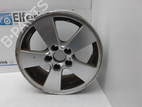 Rim SAAB 9-3 Cabriolet (YS3D) 2.3 i | BP18632434C45 