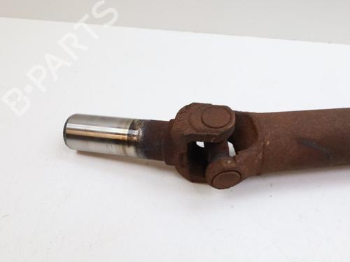 Driveshaft SAAB 9-7X 5.3 AWD | BP29954234M37 - Image 3
