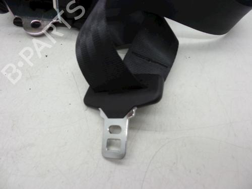 Rear right seatbelt VOLVO V40 Hatchback (525) D2 | BP18620897I28 