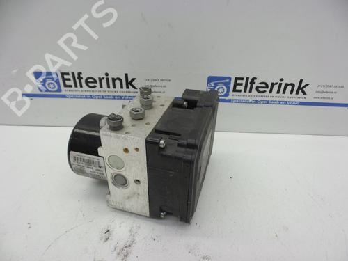 Used ABS pump VOLVO V70 III (135) 2.0 FlexiFuel (146 hp) 18626364
