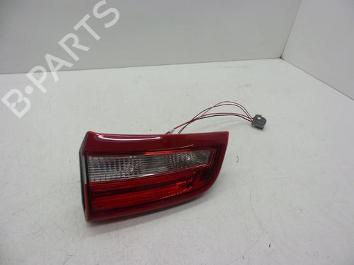 Used Right taillight Right taillight VOLVO S60 II (134) DRIVe / D2 (114 hp) 18624653 18624653