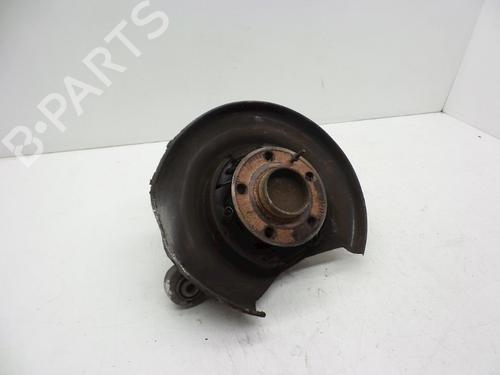 Used Right rear steering knuckle VOLVO S60 I (384) 2.4 (170 hp) 18623360