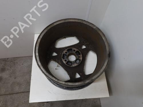 Fælk SAAB 9-3 (YS3D) 2.0 Turbo | BP39591047C45 - Image 8