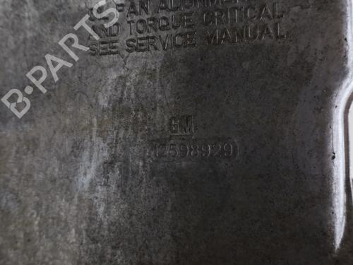 Carter d'huile SAAB 9-7X 5.3 AWD | BP29954243M115