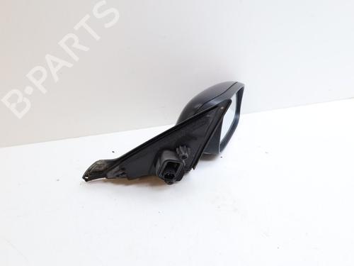 Right mirror SAAB 9-3 (YS3F, E79, D79, D75) 2.0 t | BP24656848C27 