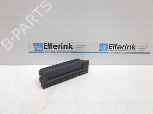 Used Control unit Control unit 18608209 18608209