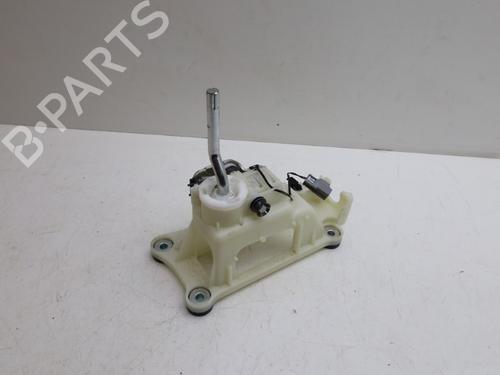 Used Shift knob VOLVO V60 I (155) D4 (190 hp) 32287403