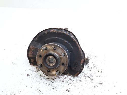 Right front steering knuckle VOLVO S40 I (644) 1.8 | BP18606964M26 