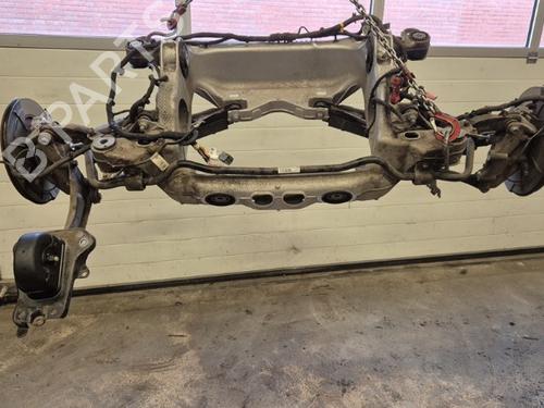 Used Rear axle VOLVO XC40 (536) Recharge (252 hp) 32228914