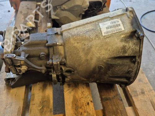 Used Gearbox Gearbox 36914469 36914469