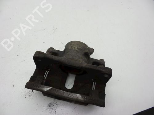 Used Right front brake caliper OPEL AGILA (B) (H08) 1.2 (F68) (86 hp) 18622255
