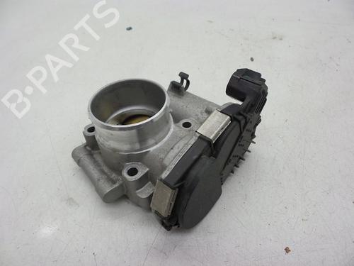 Used Throttle body Throttle body OPEL MERIVA B MPV (S10) 1.4 (75) (100 hp) 18621100 18621100