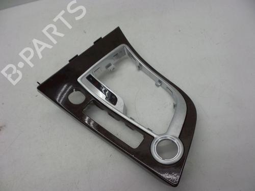 Midtkonsoll SAAB 9-5 (YS3G) 2.8 Turbo V6 XWD (301 hp) 18624345