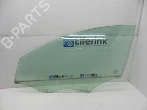 Used Front left door window VOLVO V60 I (155) 1.6 DRIVe (114 hp) 18628117