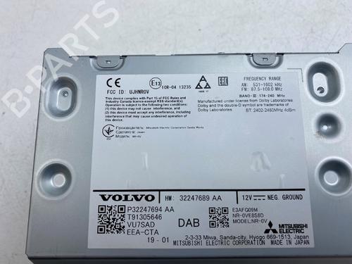 Control unit VOLVO XC90 II (256) T5 AWD | BP39512779M11 - Image 5