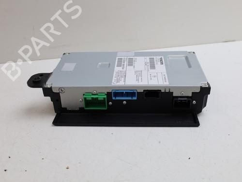 Electronic module VOLVO V60 I (155) D6 Hybrid AWD | BP29419191M83 