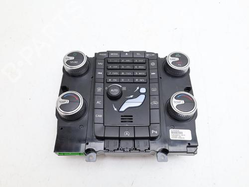 Used Climate control VOLVO XC60 I SUV (156) D4 (190 hp) 28306177
