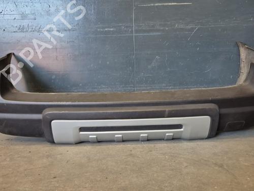 Used Rear bumper VOLVO XC70 I Cross Country (295) 2.5 T XC AWD (209 hp) 26963570