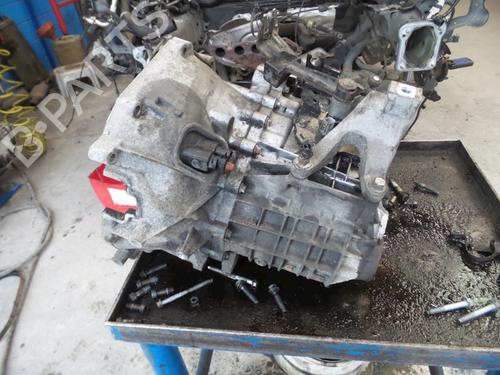 Used Gearbox VOLVO C30 (533) 1.8 (125 hp) 18620674