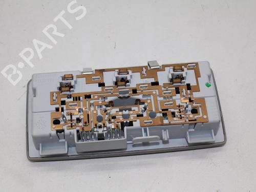 Used Interior roof light SAAB 9-5 (YS3G) 2.0 TiD (160 hp) 18612607
