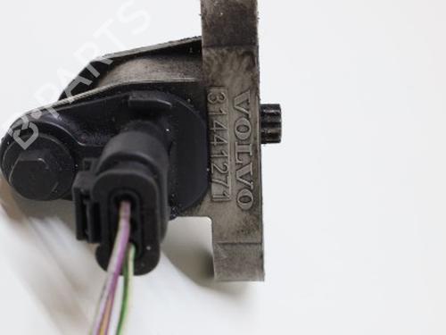 Electronic sensor VOLVO V70 III (135) D4 | BP33044932M84 - Image 5
